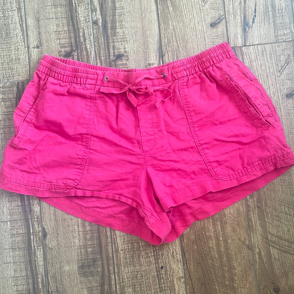 Everyday shorts